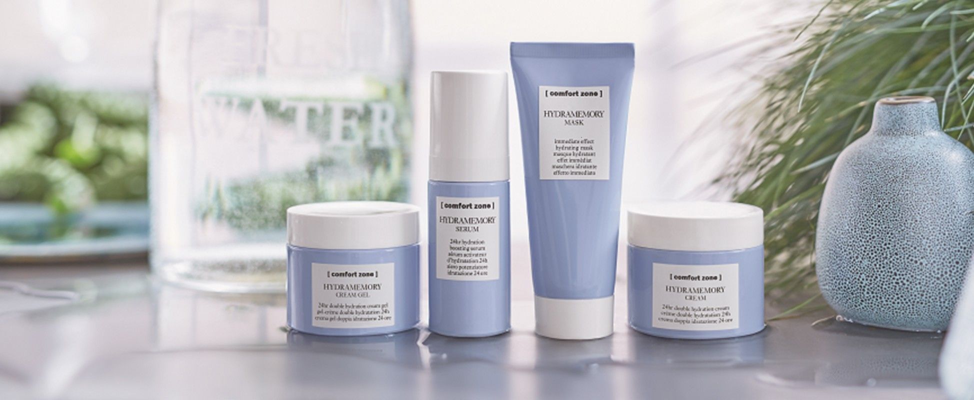 Comfort Zone Products